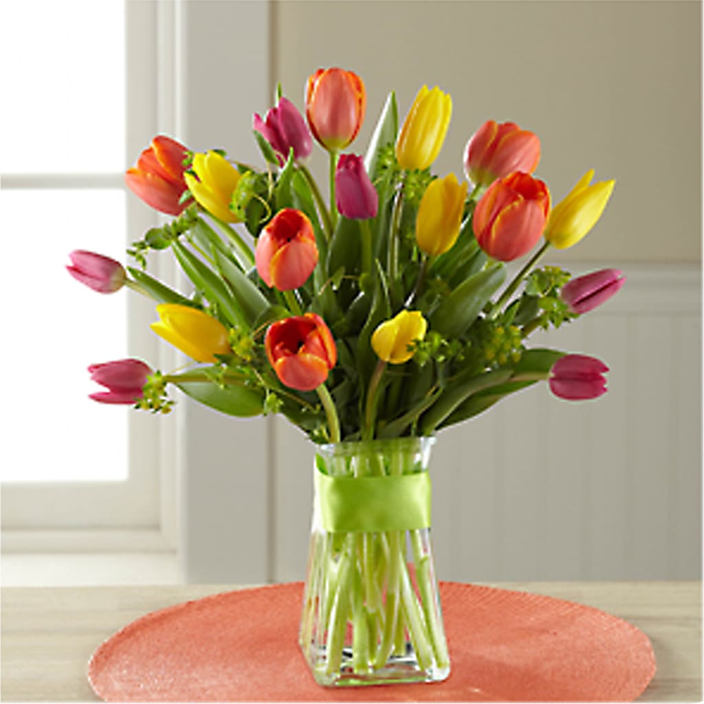 Sunlit Treasures Bouquet – SOUTHERN BELLE'S FLORIST, Easley SC