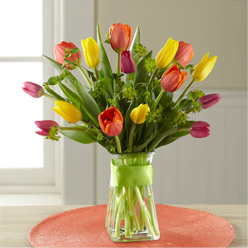 Sunlit Treasures Bouquet – SOUTHERN BELLE'S FLORIST, Easley SC