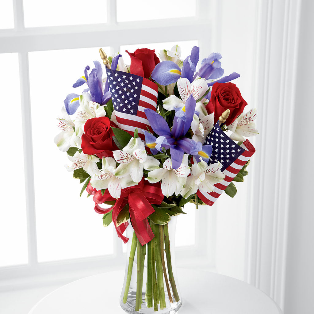 Unity Bouquet – SOUTHERN BELLE'S FLORIST, Easley SC