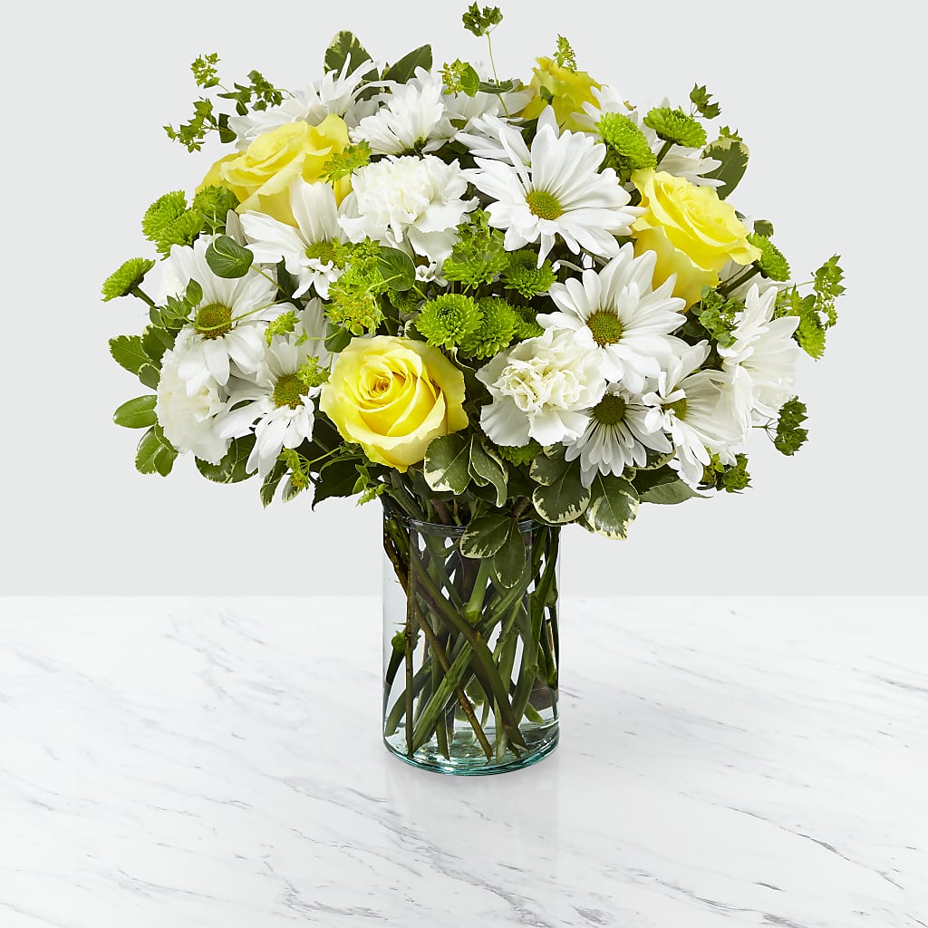 Happy Day Bouquet – SOUTHERN BELLE'S FLORIST, Easley SC