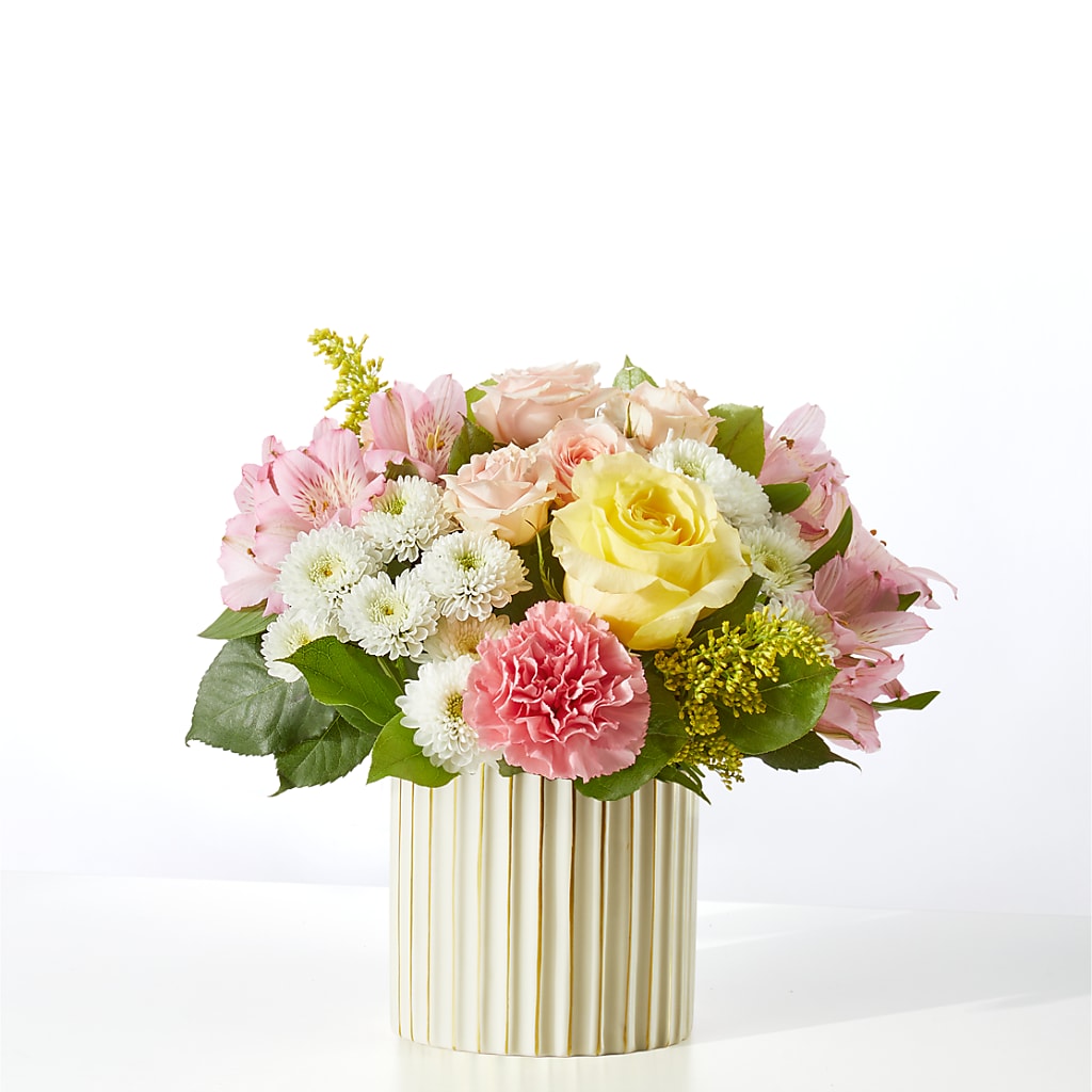 Watercolors Bouquet – SOUTHERN BELLE'S FLORIST, Easley SC