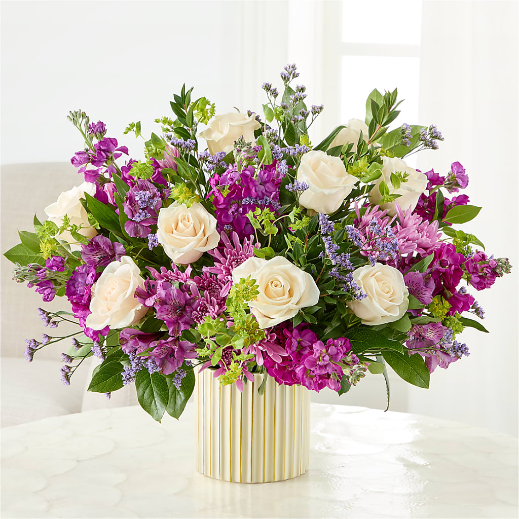 The Boutique Bouquet – SOUTHERN BELLE'S FLORIST, Easley SC