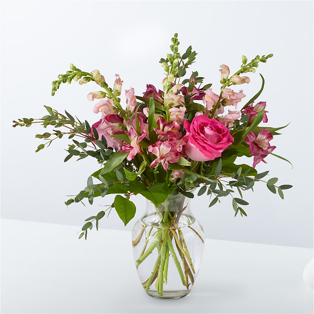 Evermore Bouquet – SOUTHERN BELLE'S FLORIST, Easley SC