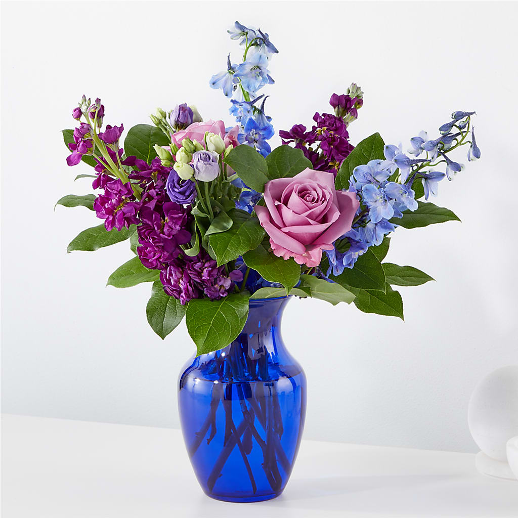 Twilight Glow Bouquet – SOUTHERN BELLE'S FLORIST, Easley SC