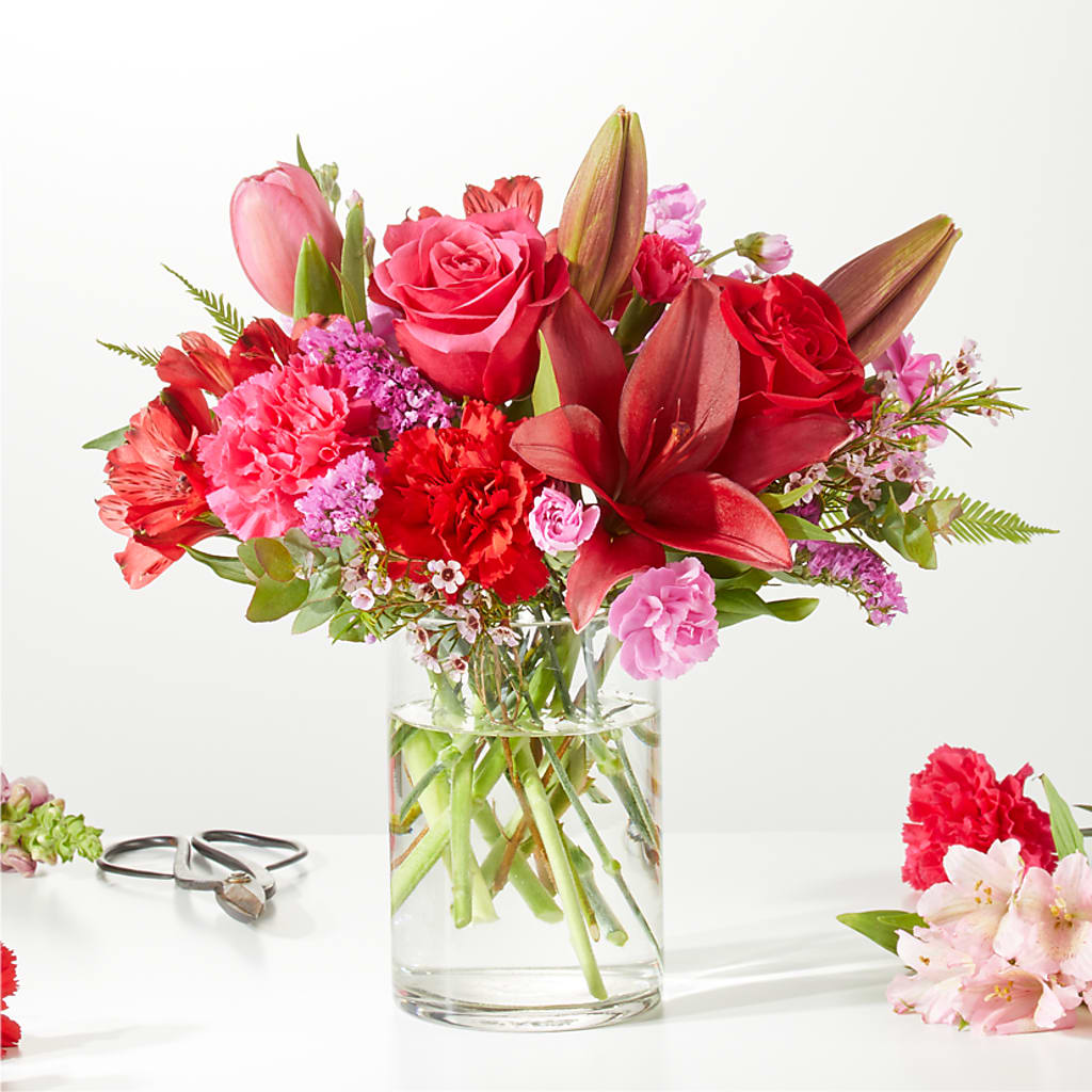 Together Forever - A Florist Original – SOUTHERN BELLE'S FLORIST, Easley SC