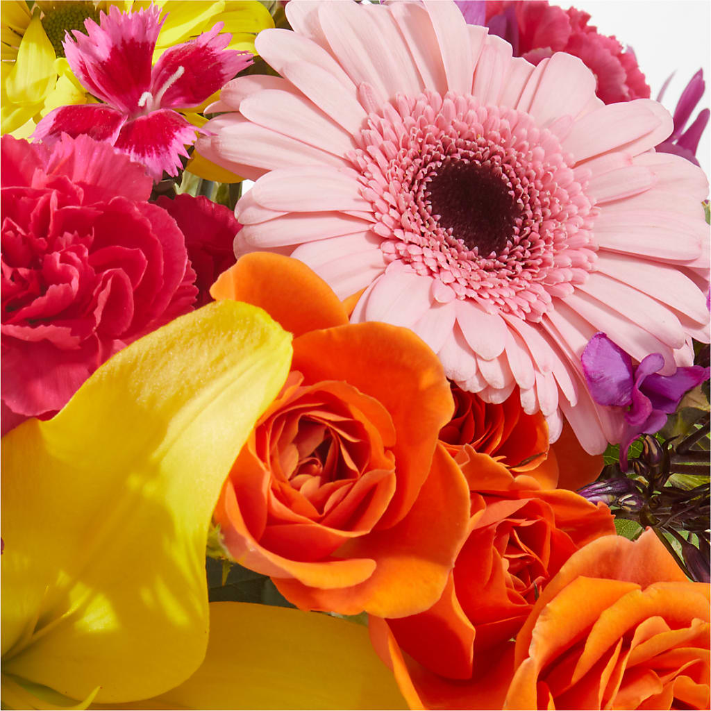 You're Invited - A Florist Original – SOUTHERN BELLE'S FLORIST, Easley SC