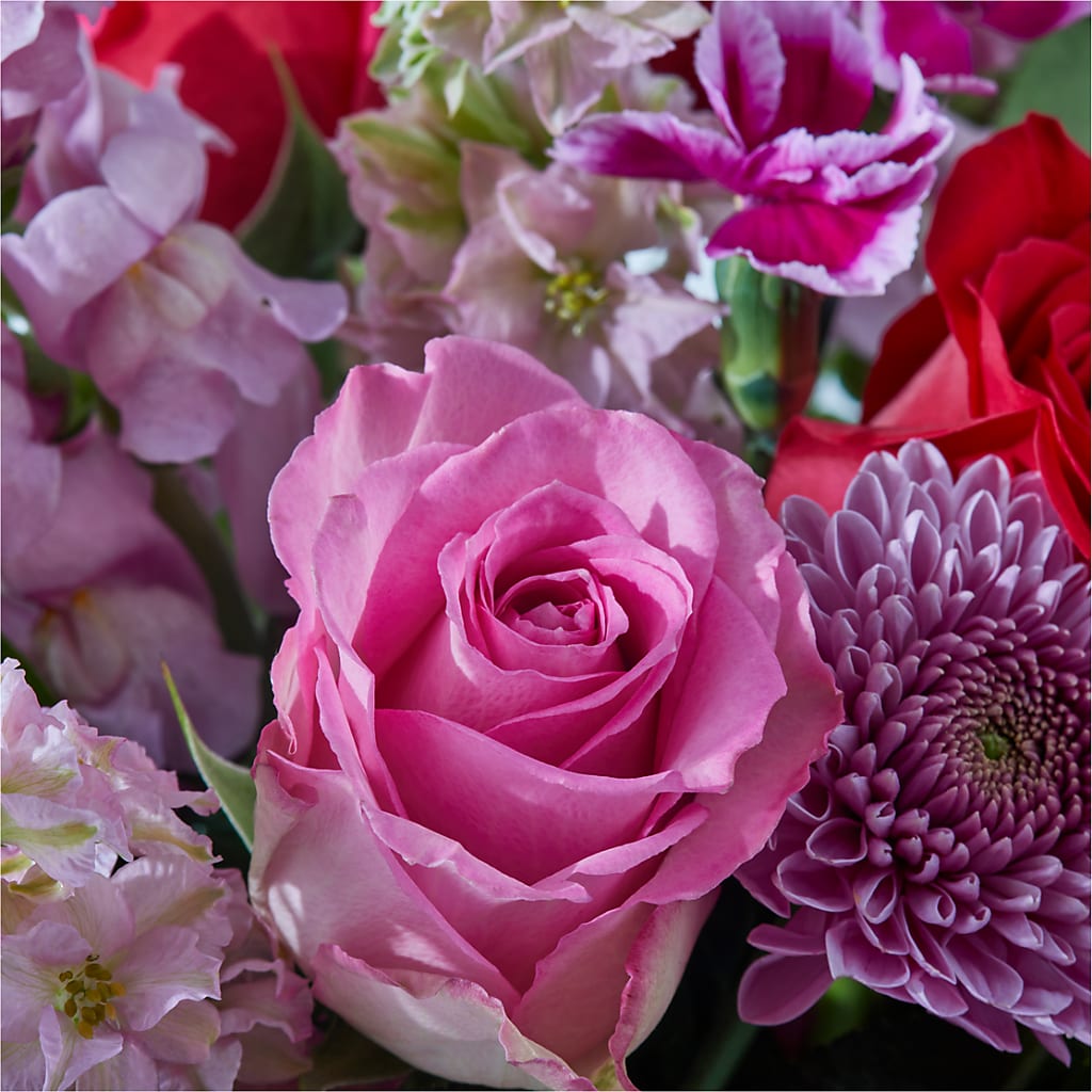 Better Together - A Luxury Florist Original – SOUTHERN BELLE'S FLORIST, Easley SC