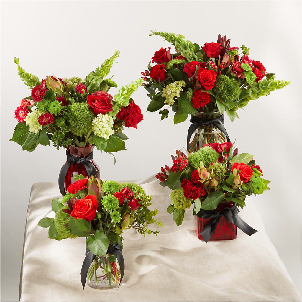 Heritage Kindle – A Florist Original – SOUTHERN BELLE'S FLORIST, Easley SC