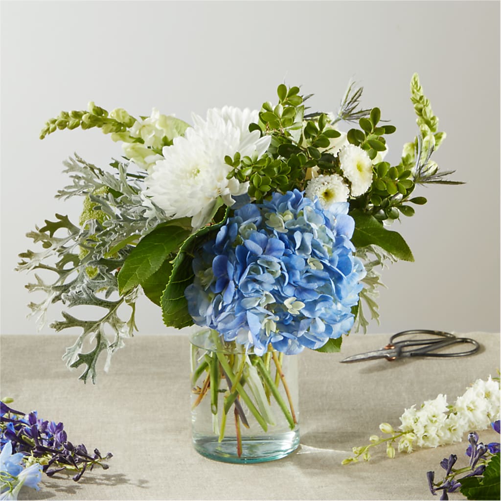 Festival of Lights – A Florist Original – SOUTHERN BELLE'S FLORIST, Easley SC