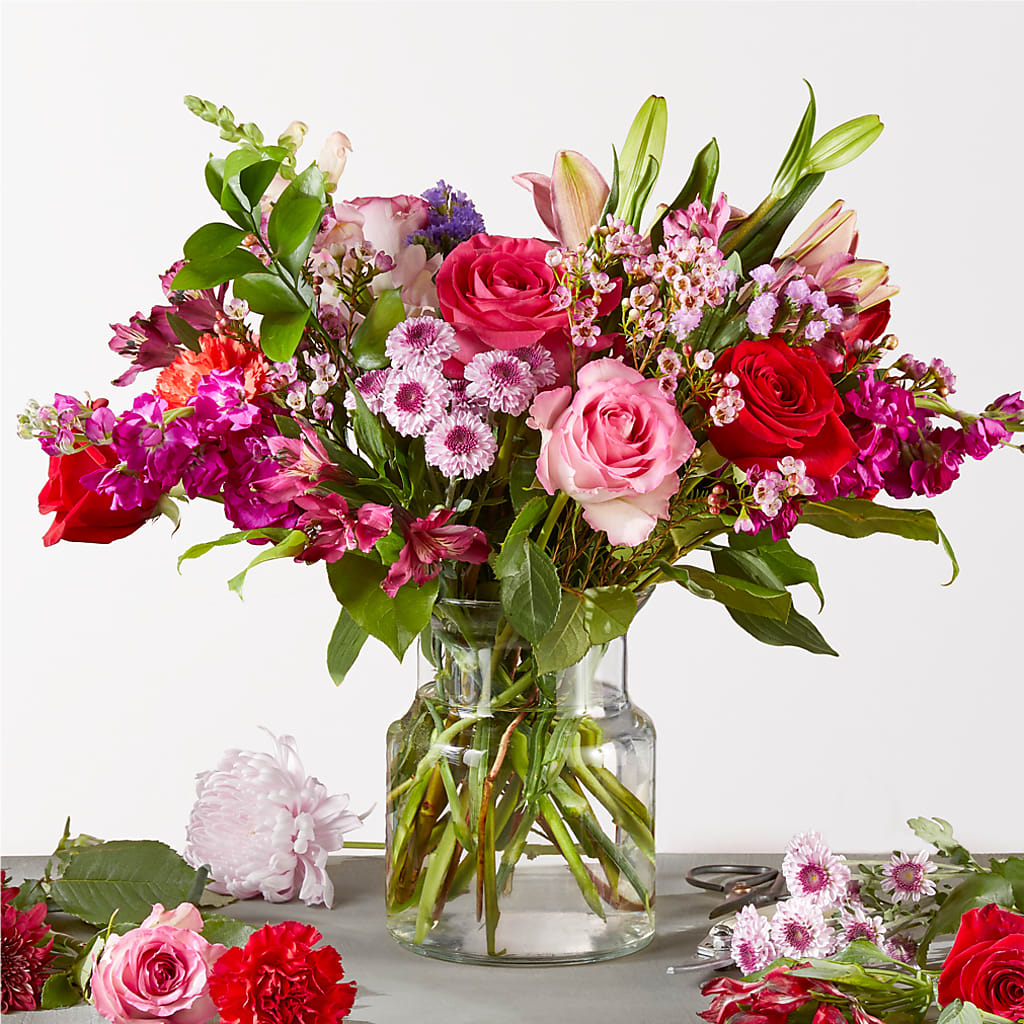 Regal Jewel – A Florist Original – SOUTHERN BELLE'S FLORIST, Easley SC