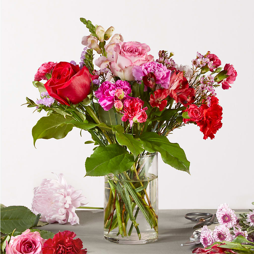 Regal Jewel – A Florist Original – SOUTHERN BELLE'S FLORIST, Easley SC
