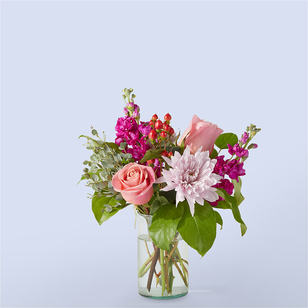 Sunday Morning Bouquet – SOUTHERN BELLE'S FLORIST, Easley SC