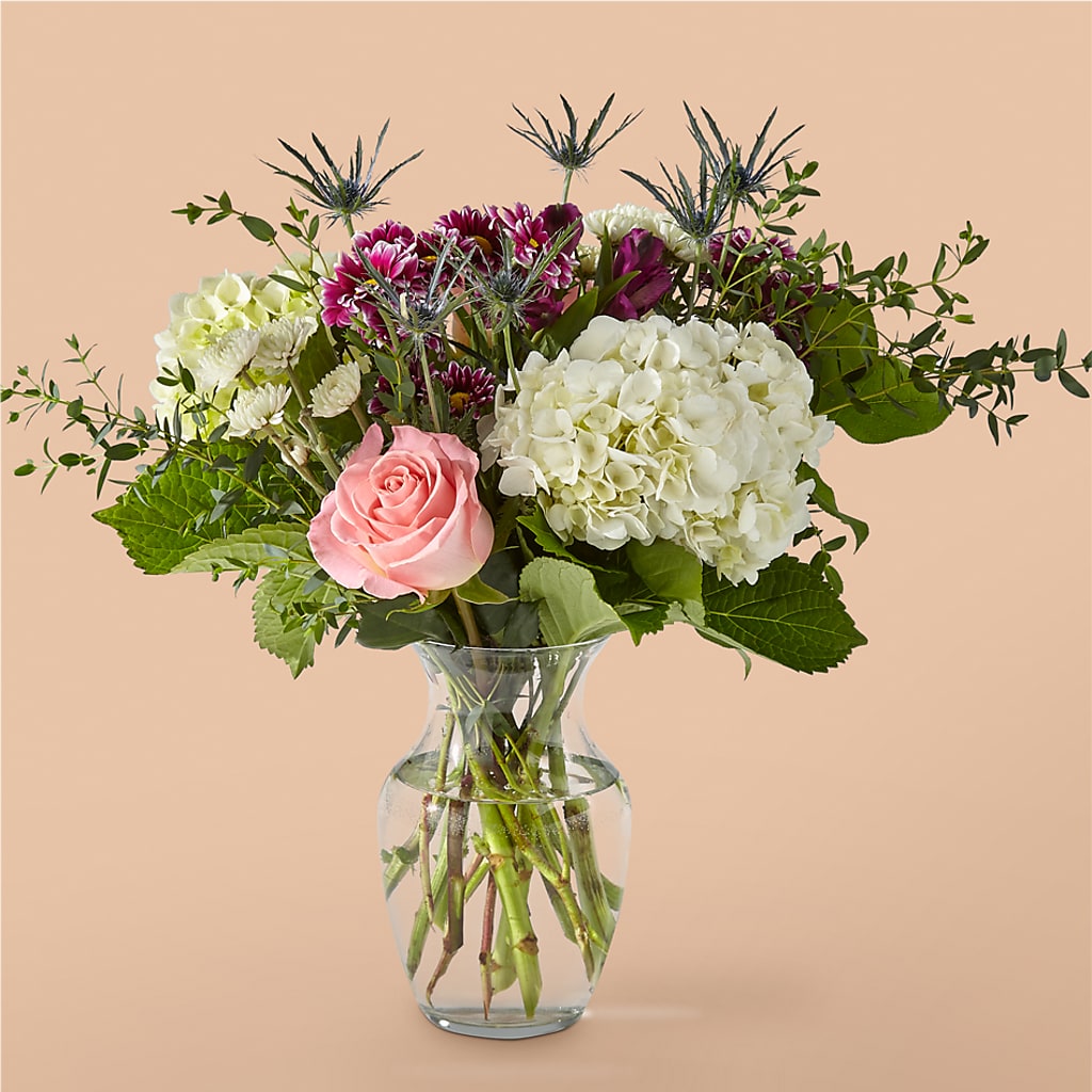 Parlour Bouquet – SOUTHERN BELLE'S FLORIST, Easley SC