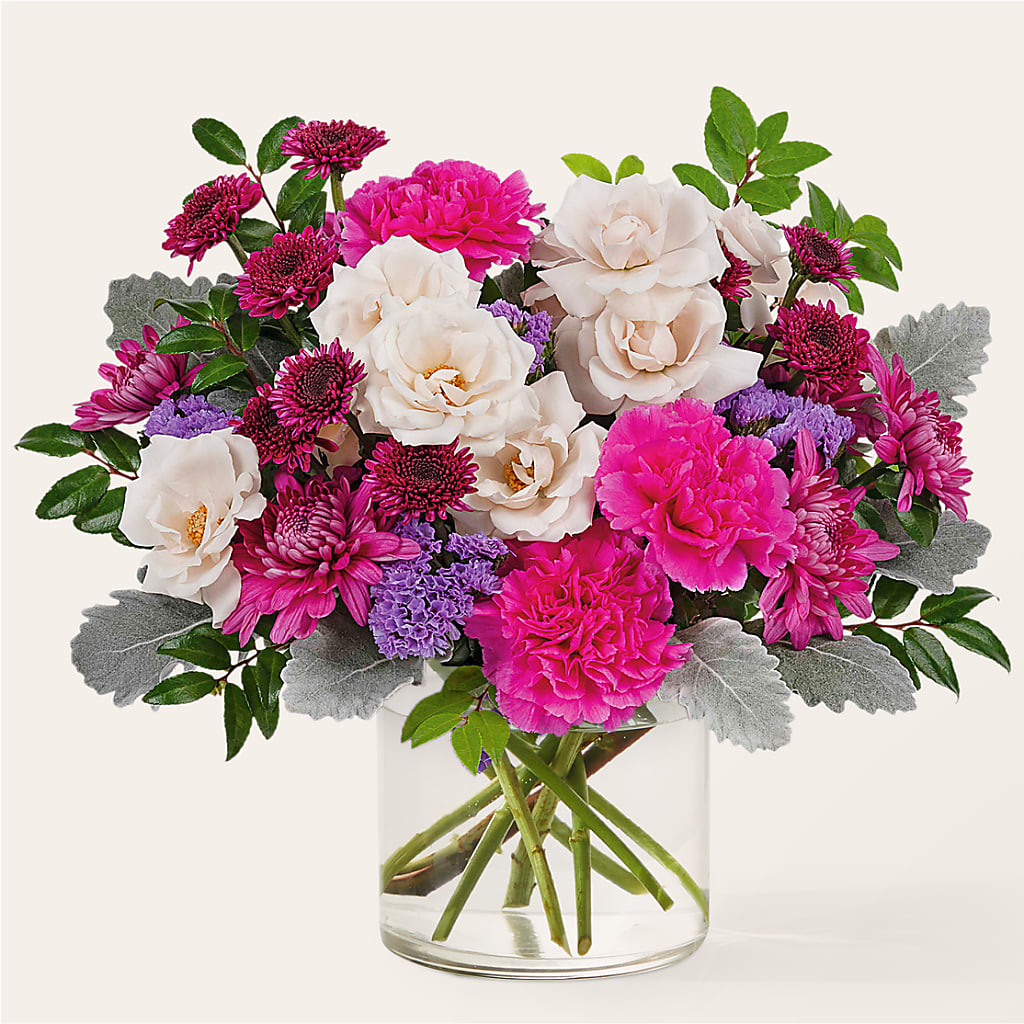 Dose of Cheer Bouquet – SOUTHERN BELLE'S FLORIST, Easley SC