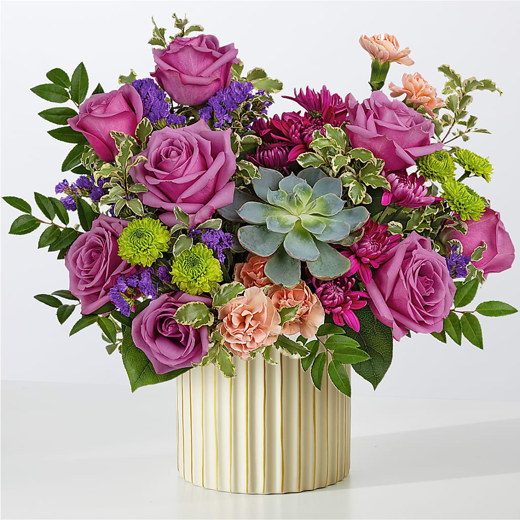You're a Gem Bouquet – SOUTHERN BELLE'S FLORIST, Easley SC