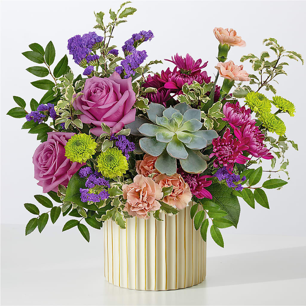 You're a Gem Bouquet – SOUTHERN BELLE'S FLORIST, Easley SC