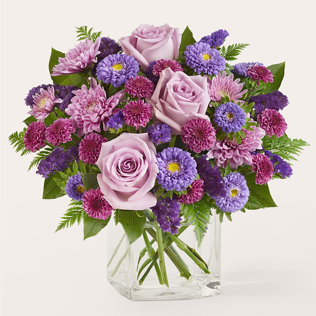 In Harmony Bouquet – SOUTHERN BELLE'S FLORIST, Easley SC