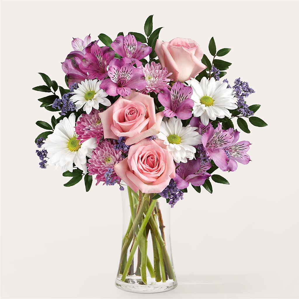 Enchantment Bouquet – SOUTHERN BELLE'S FLORIST, Easley SC