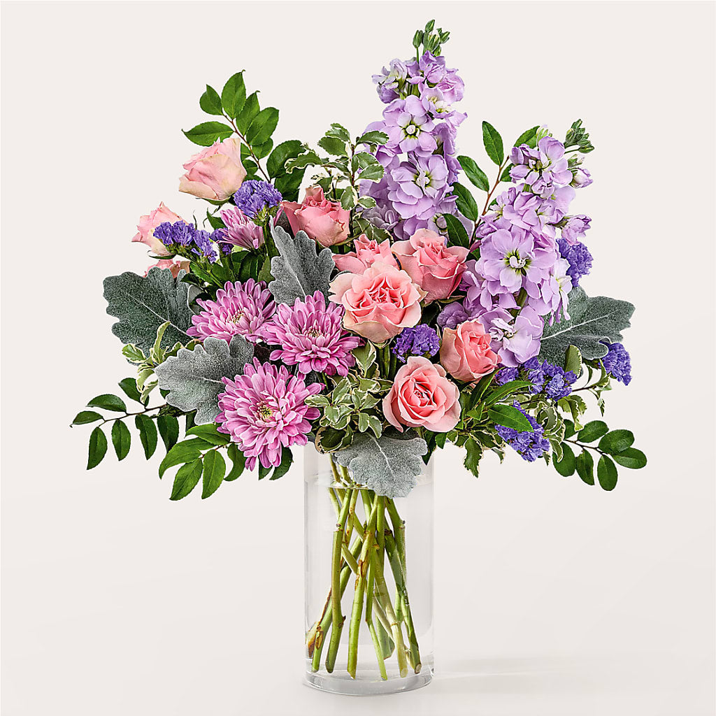 Well Wishes Bouquet – SOUTHERN BELLE'S FLORIST, Easley SC