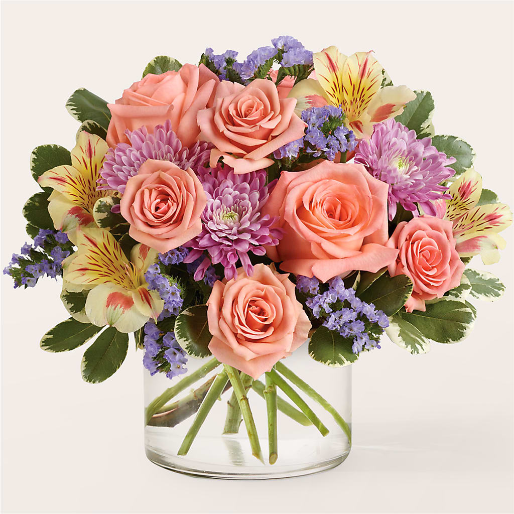 Candy Coated Bouquet – SOUTHERN BELLE'S FLORIST, Easley SC