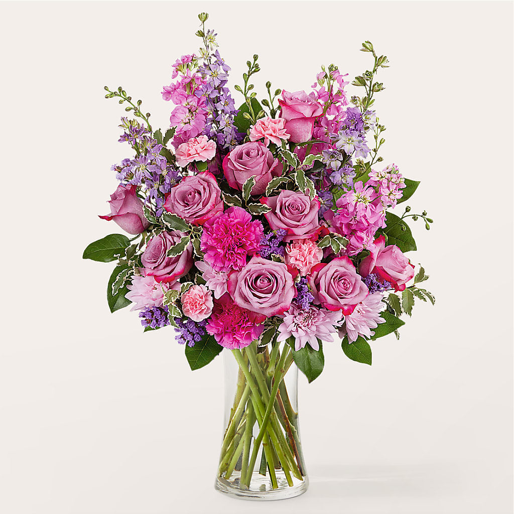 Sincerely Yours Bouquet – SOUTHERN BELLE'S FLORIST, Easley SC
