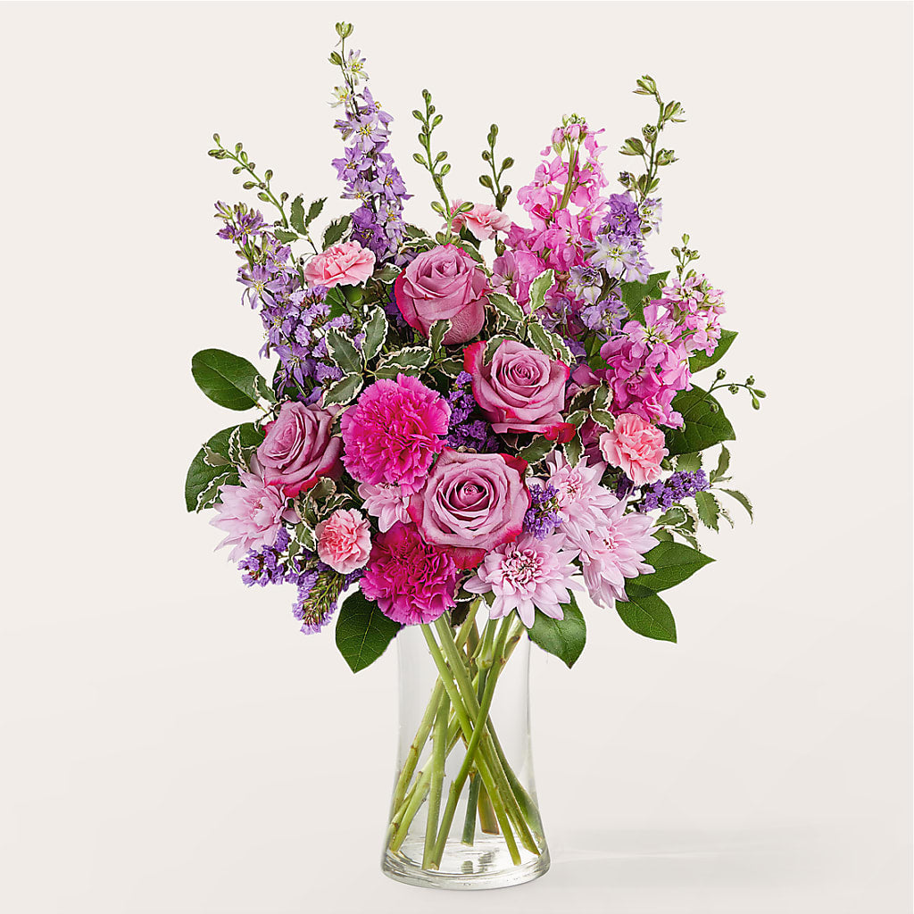 Sincerely Yours Bouquet – SOUTHERN BELLE'S FLORIST, Easley SC