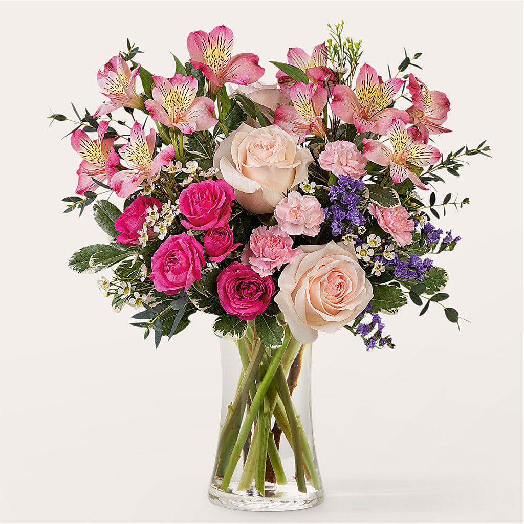 A La Mode Bouquet – SOUTHERN BELLE'S FLORIST, Easley SC