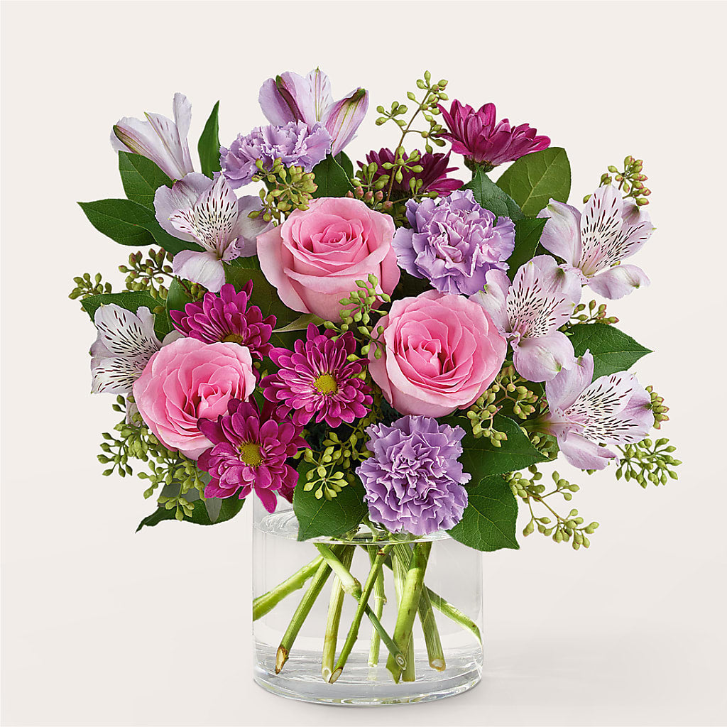 In the Clouds Bouquet – SOUTHERN BELLE'S FLORIST, Easley SC