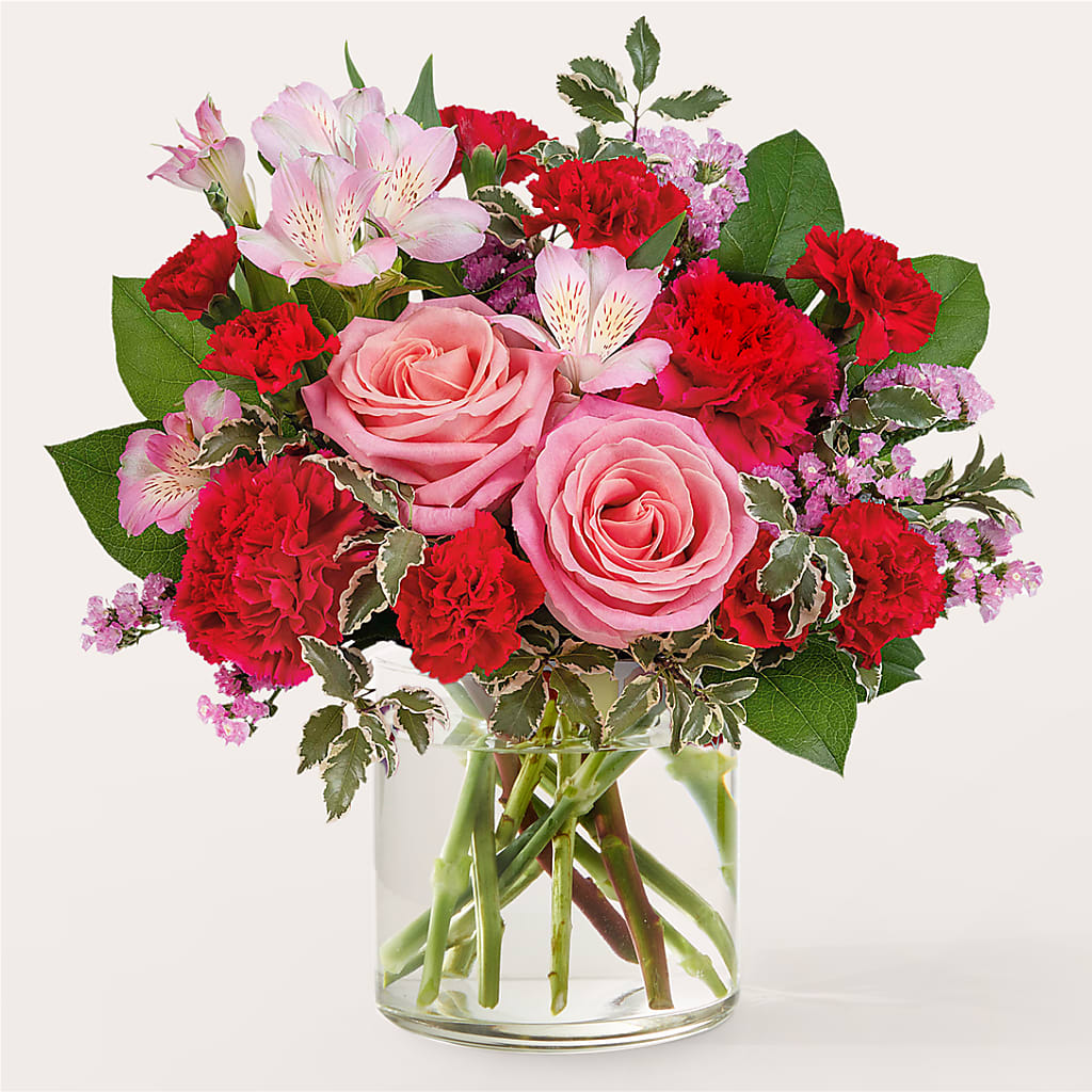 First Impressions Bouquet – SOUTHERN BELLE'S FLORIST, Easley SC