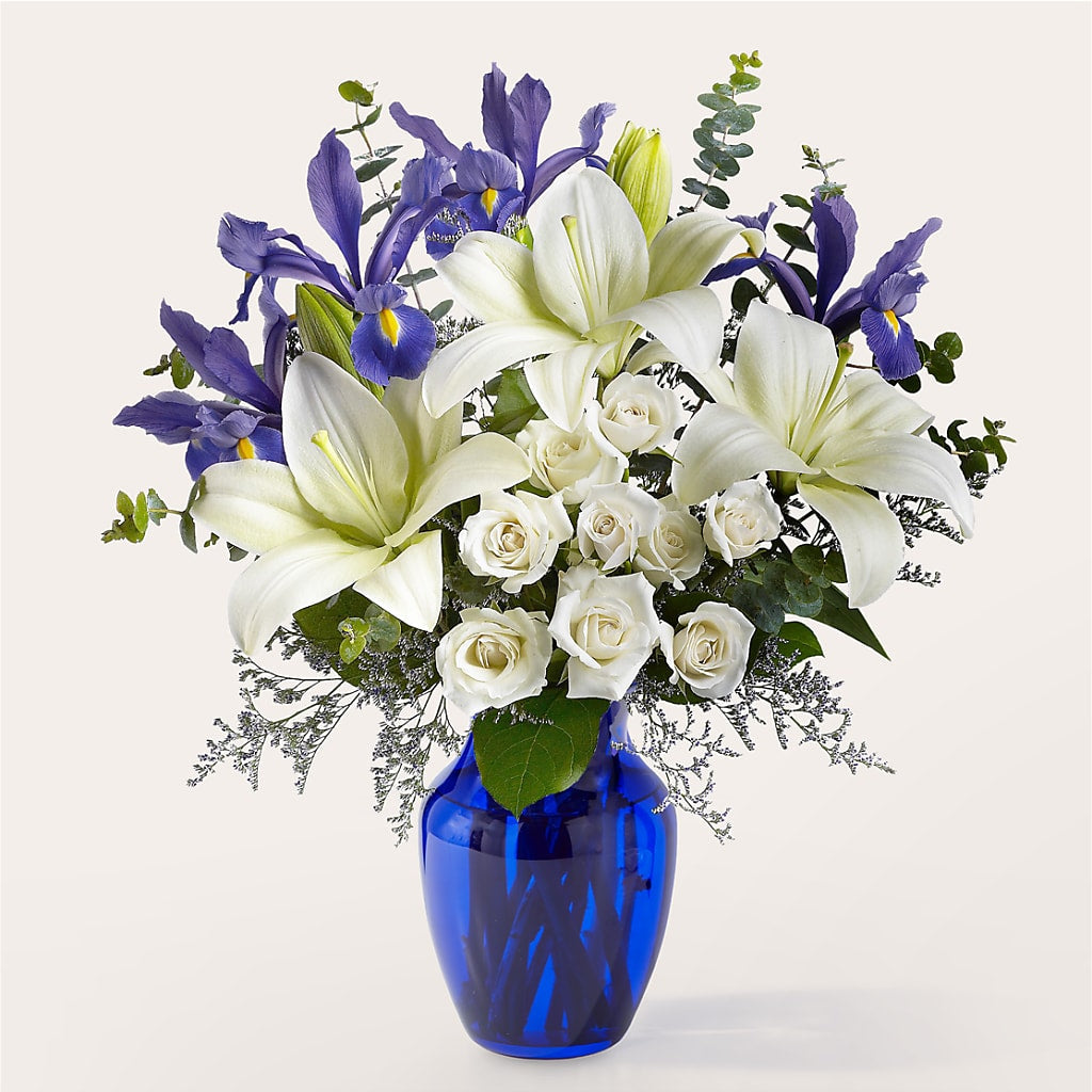 Restorative Pause Bouquet – SOUTHERN BELLE'S FLORIST, Easley SC