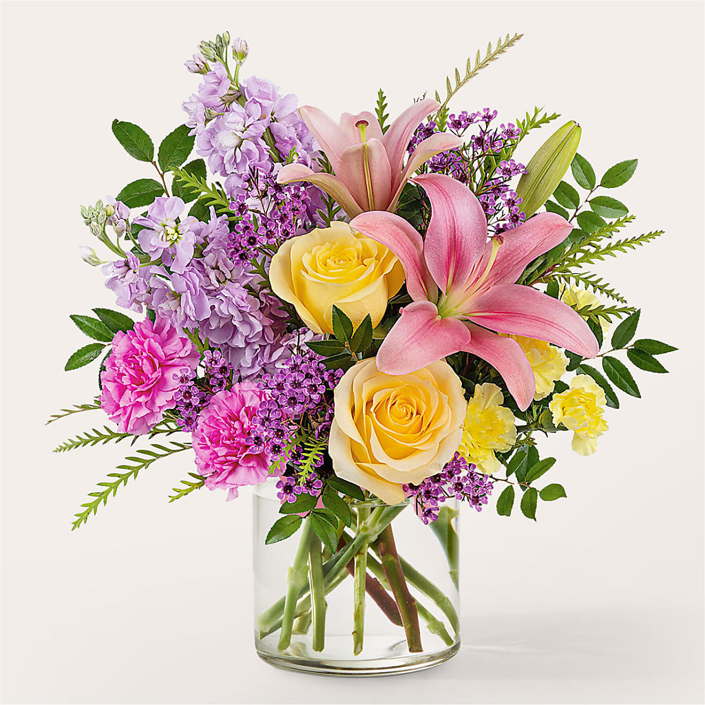 Jubilee Bouquet – SOUTHERN BELLE'S FLORIST, Easley SC