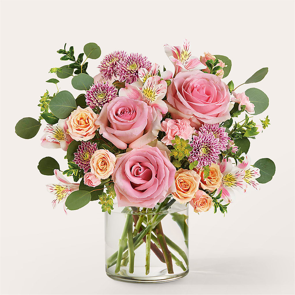 Pleasant Pastures Bouquet – SOUTHERN BELLE'S FLORIST, Easley SC
