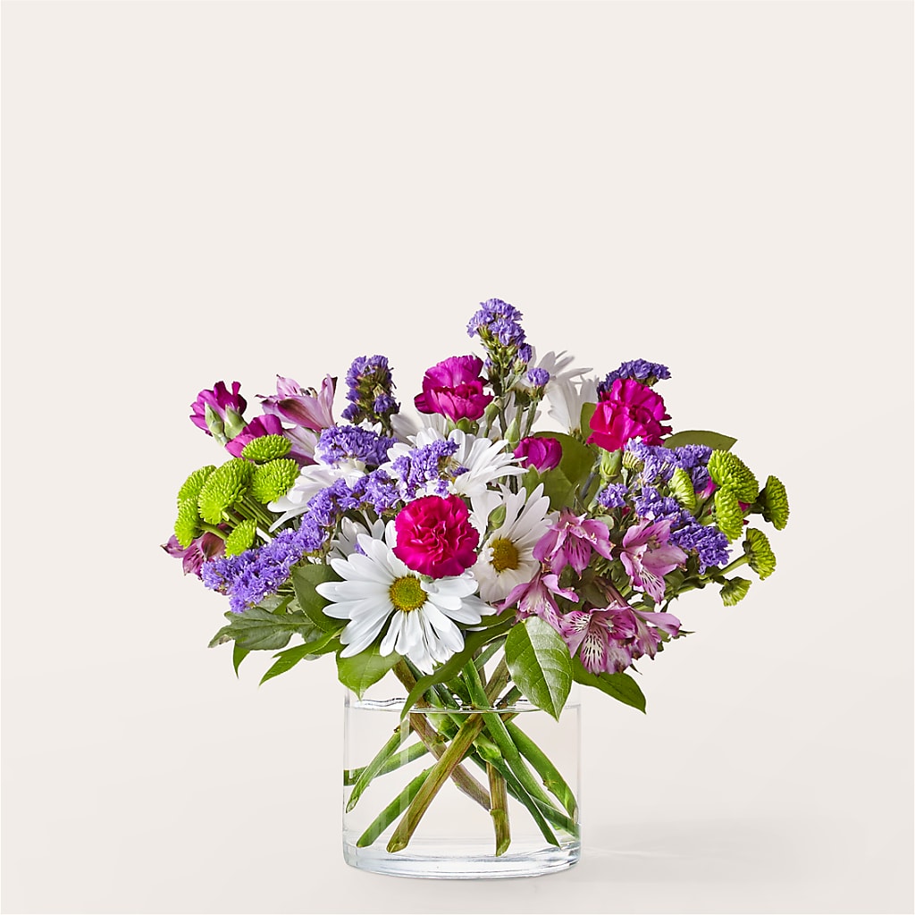 Wild Berry Bouquet – SOUTHERN BELLE'S FLORIST, Easley SC