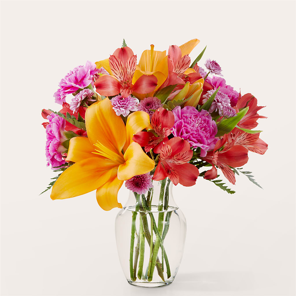 Entranced Bouquet – SOUTHERN BELLE'S FLORIST, Easley SC