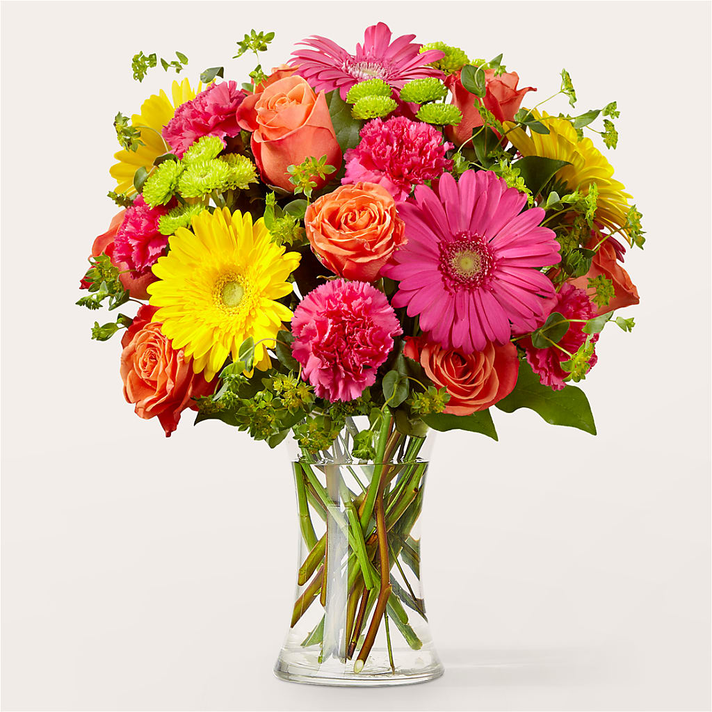 Fruit Punch Bouquet – SOUTHERN BELLE'S FLORIST, Easley SC
