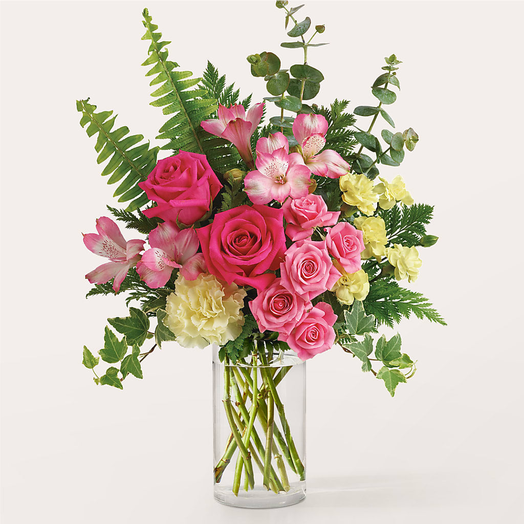 Strawberry Margarita Bouquet – SOUTHERN BELLE'S FLORIST, Easley SC