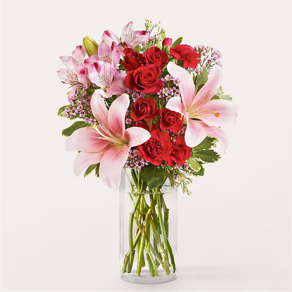 Kismet Bouquet – SOUTHERN BELLE'S FLORIST, Easley SC