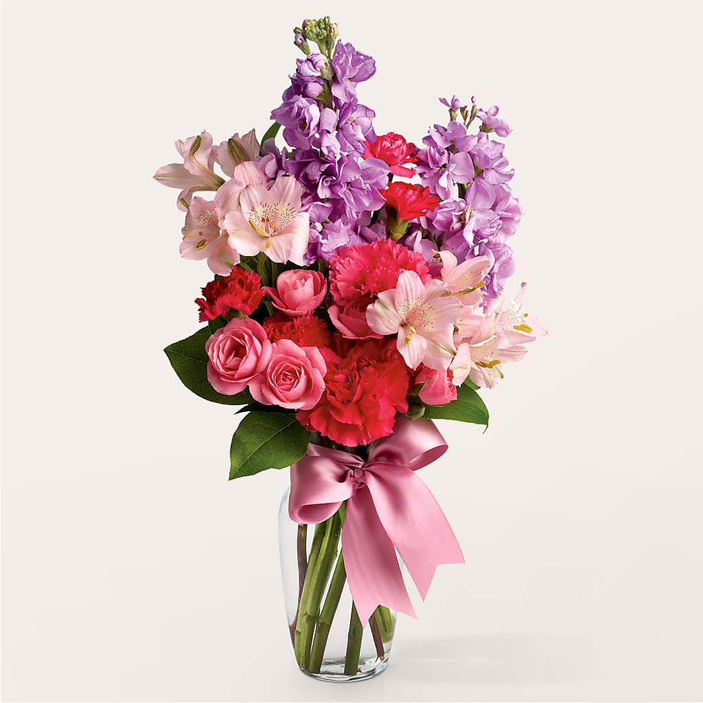 Main Character Bouquet – SOUTHERN BELLE'S FLORIST, Easley SC
