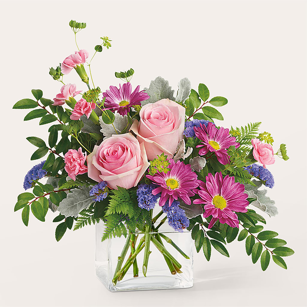 Starlet Bouquet – SOUTHERN BELLE'S FLORIST, Easley SC