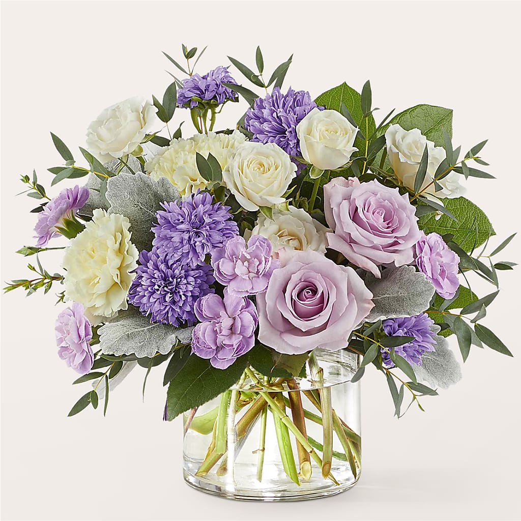 Stardust Bouquet – SOUTHERN BELLE'S FLORIST, Easley SC