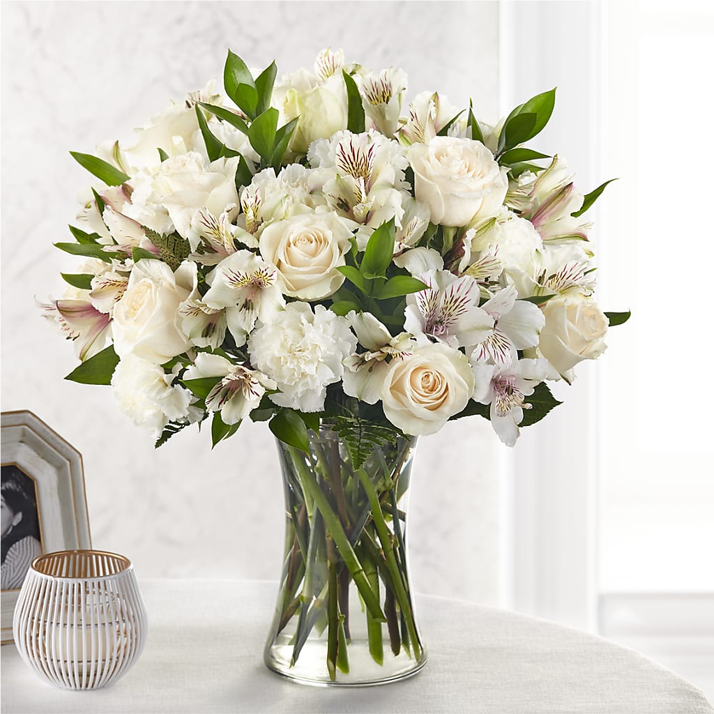 Cherished Friend Bouquet – SOUTHERN BELLE'S FLORIST, Easley SC