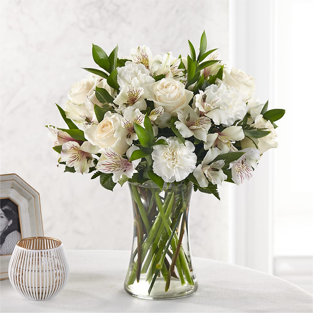 Cherished Friend Bouquet – SOUTHERN BELLE'S FLORIST, Easley SC