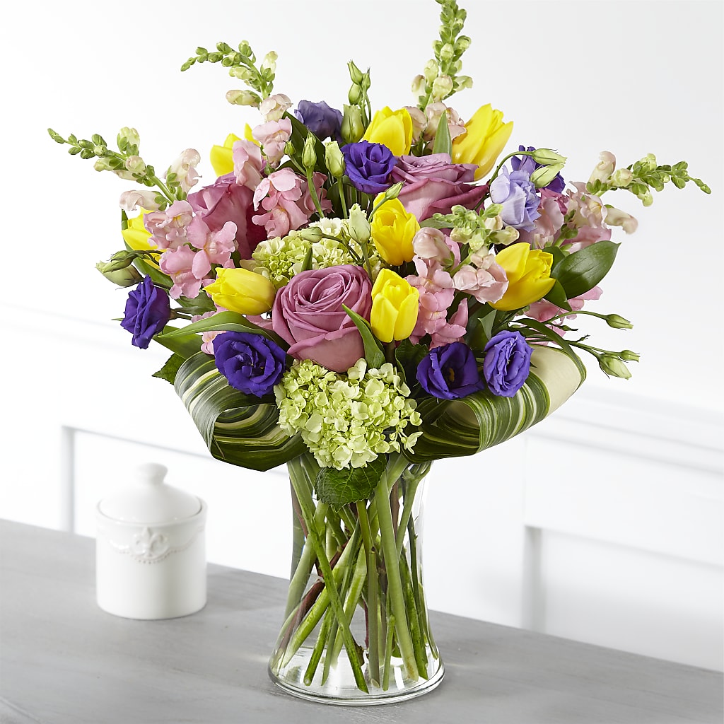 Wondrous Memories Bouquet – SOUTHERN BELLE'S FLORIST, Easley SC