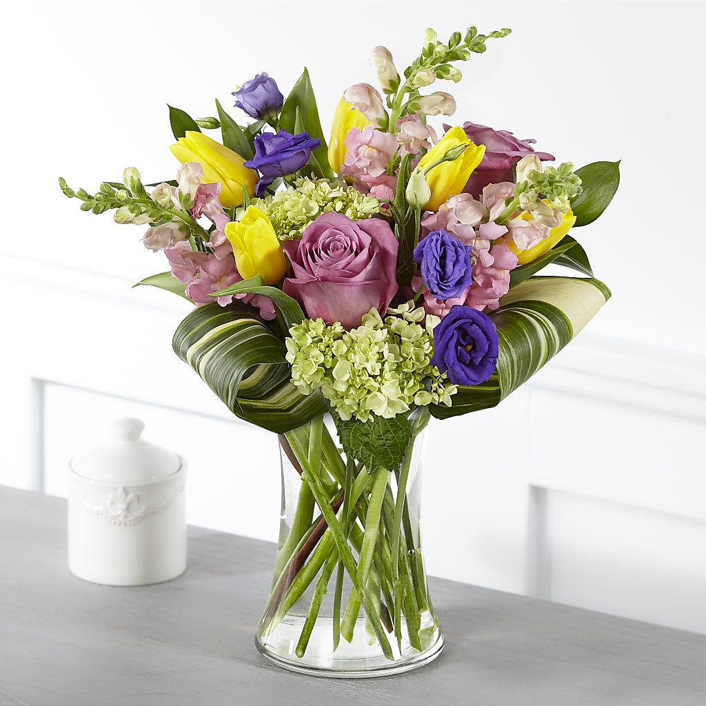 Wondrous Memories Bouquet – SOUTHERN BELLE'S FLORIST, Easley SC