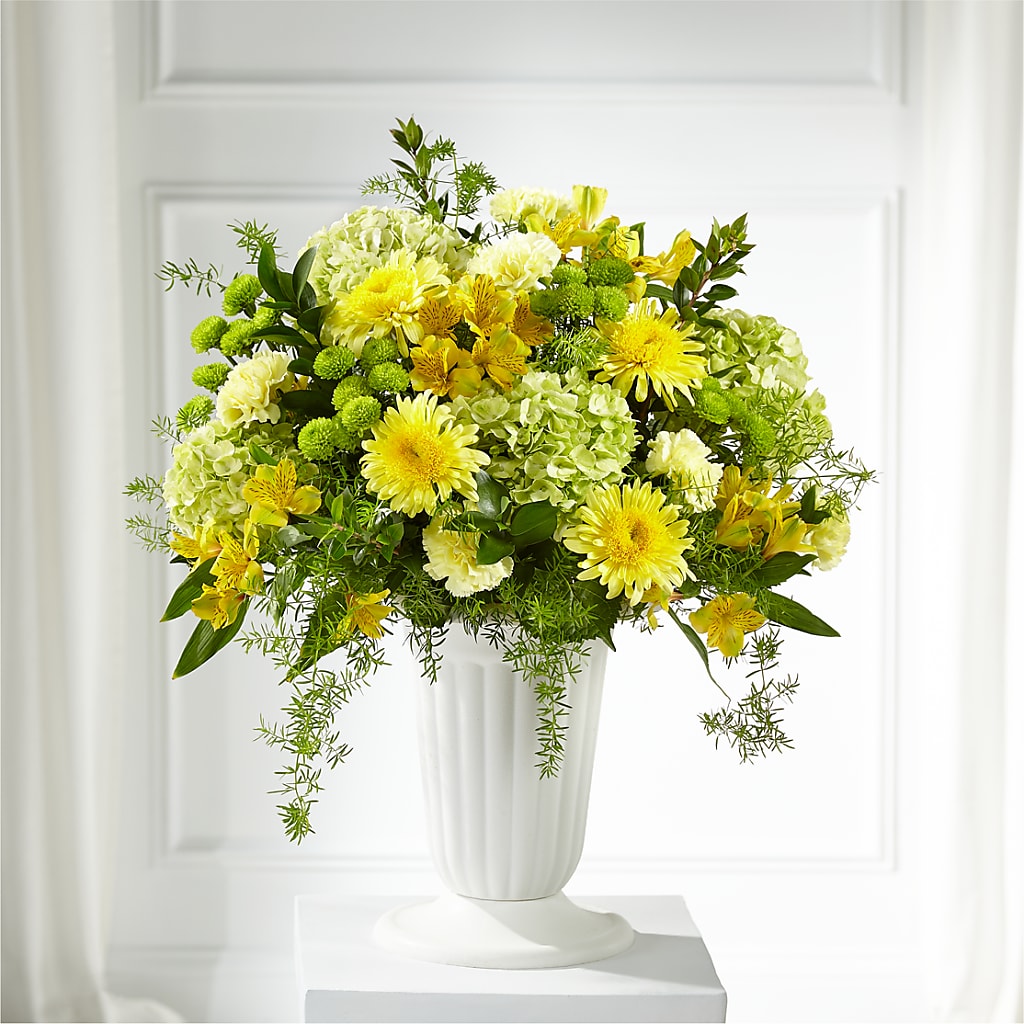 Beloved Blessings Arrangement – SOUTHERN BELLE'S FLORIST, Easley SC
