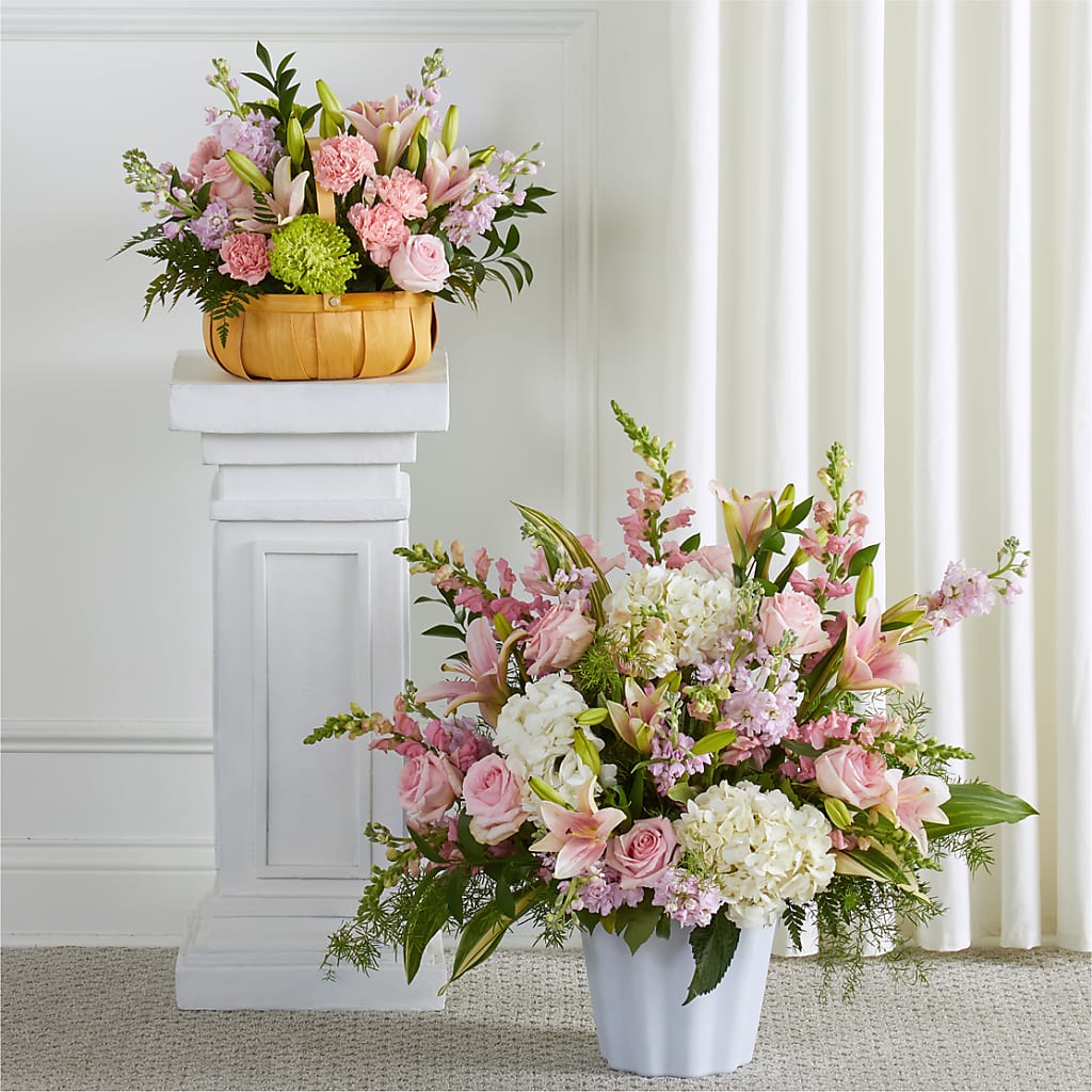 Bountiful Blooms Bundles – SOUTHERN BELLE'S FLORIST, Easley SC