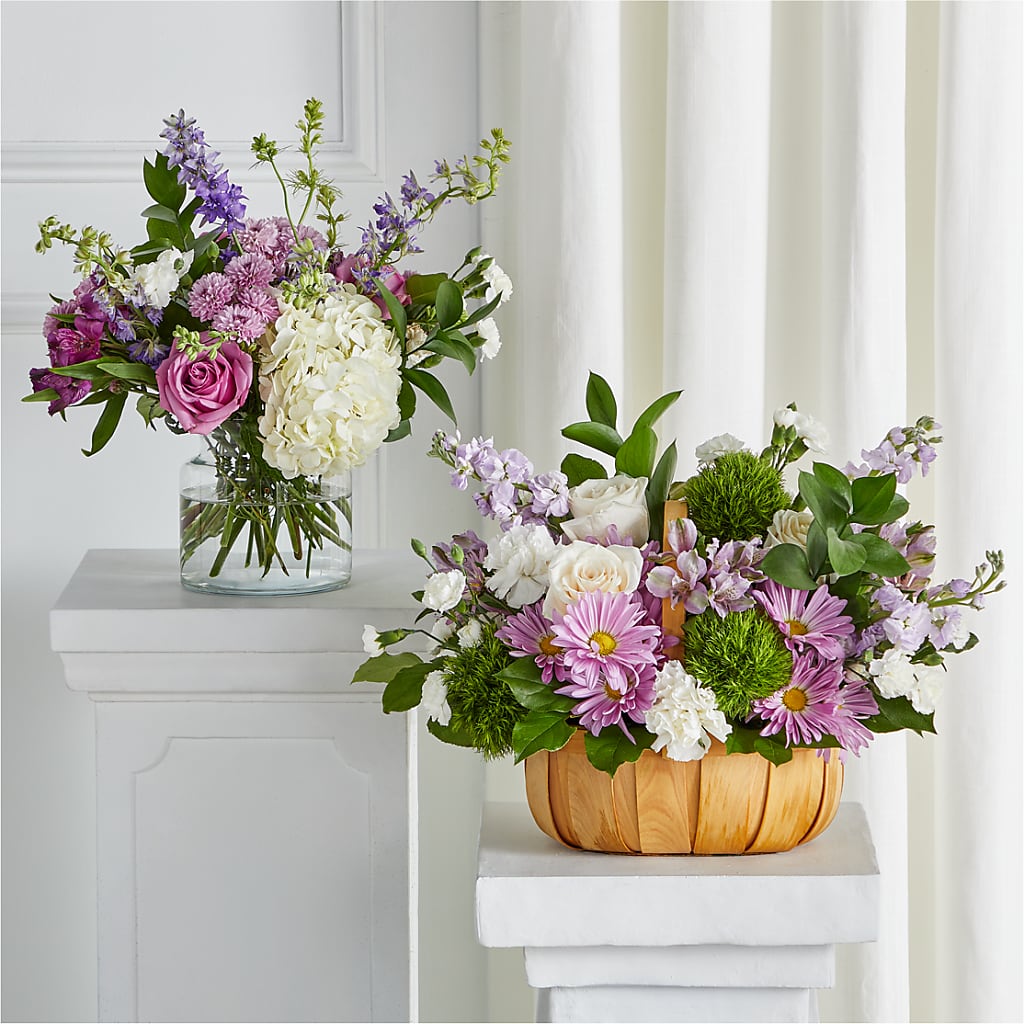 Tender Embrace Bundles – SOUTHERN BELLE'S FLORIST, Easley SC