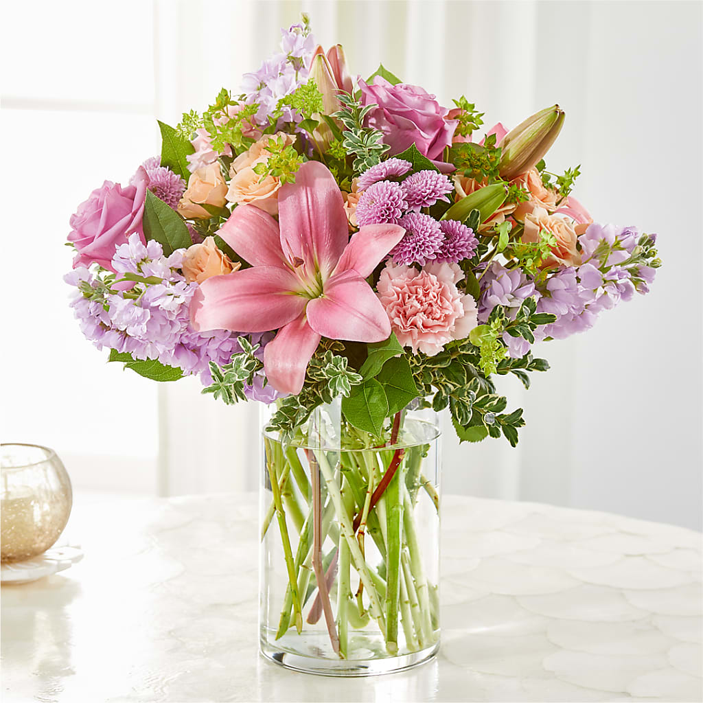 Resilience Bouquet – SOUTHERN BELLE'S FLORIST, Easley SC