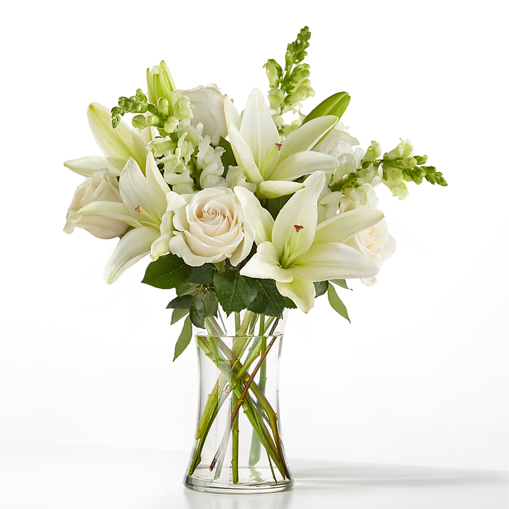 Eternal Friendship Bouquet – SOUTHERN BELLE'S FLORIST, Easley SC