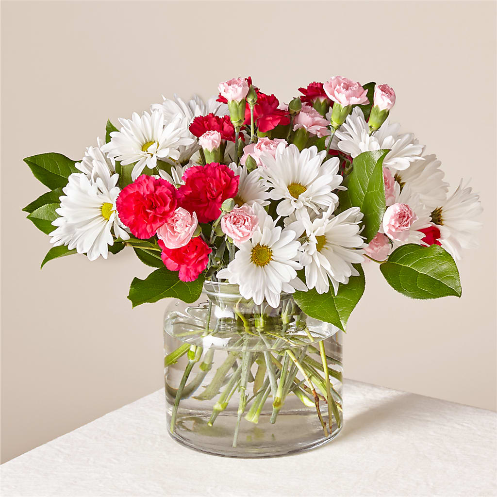 Sweet Surprises® Bouquet – SOUTHERN BELLE'S FLORIST, Easley SC